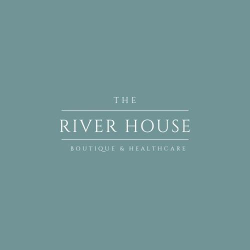 The River House - Termas Guesthouse Термаш-де-Сан-Педру-ду-Сул Экстерьер фото