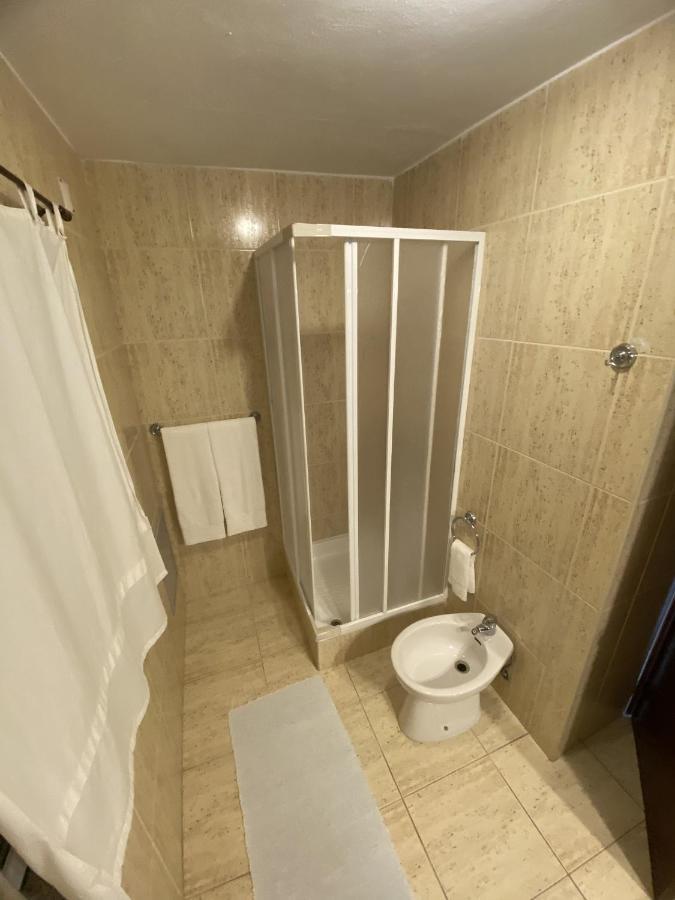 The River House - Termas Guesthouse Термаш-де-Сан-Педру-ду-Сул Экстерьер фото