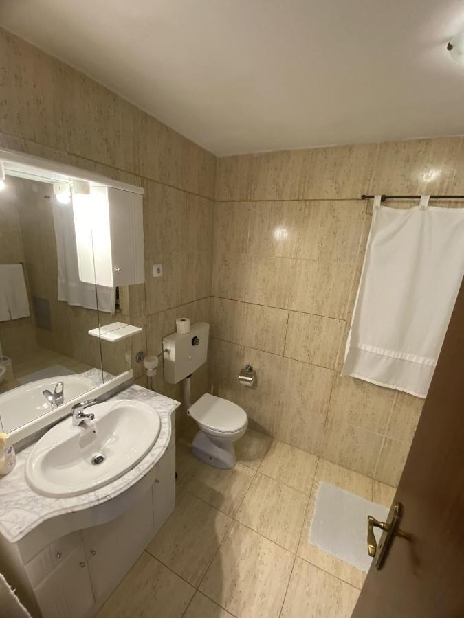 The River House - Termas Guesthouse Термаш-де-Сан-Педру-ду-Сул Экстерьер фото