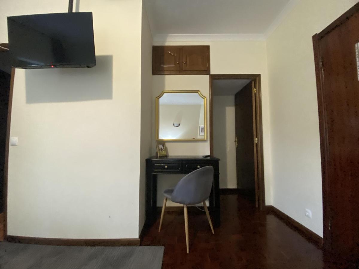 The River House - Termas Guesthouse Термаш-де-Сан-Педру-ду-Сул Экстерьер фото