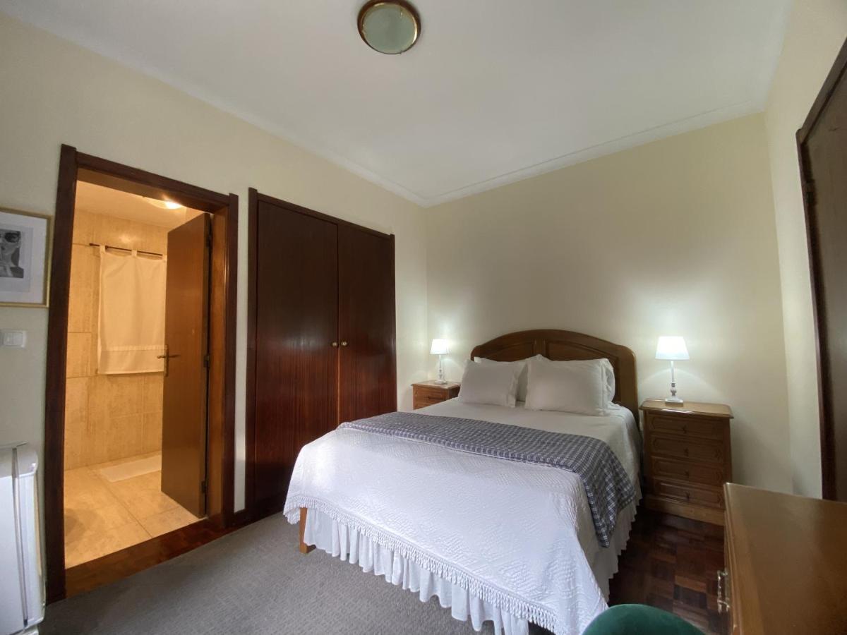 The River House - Termas Guesthouse Термаш-де-Сан-Педру-ду-Сул Экстерьер фото