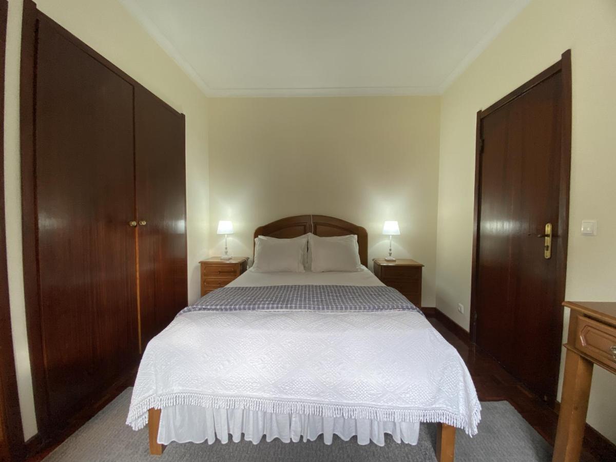 The River House - Termas Guesthouse Термаш-де-Сан-Педру-ду-Сул Экстерьер фото