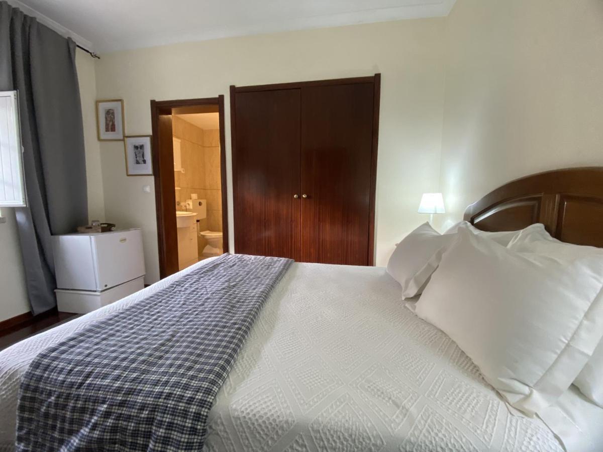 The River House - Termas Guesthouse Термаш-де-Сан-Педру-ду-Сул Экстерьер фото