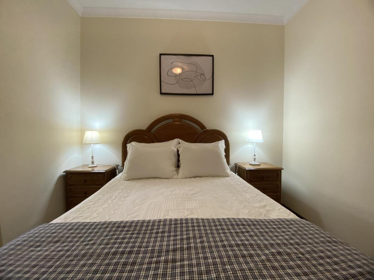 The River House - Termas Guesthouse Термаш-де-Сан-Педру-ду-Сул Экстерьер фото