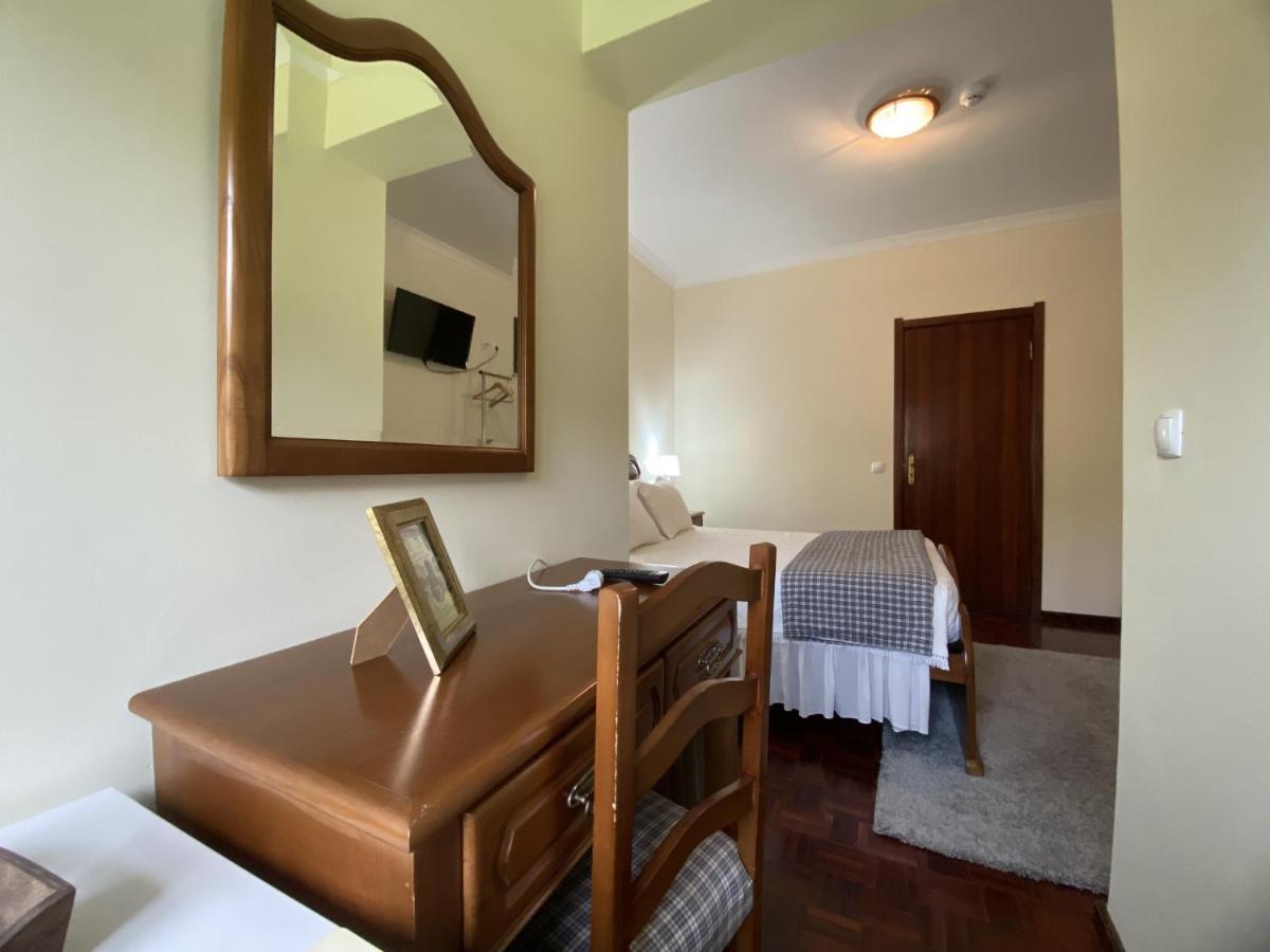 The River House - Termas Guesthouse Термаш-де-Сан-Педру-ду-Сул Экстерьер фото