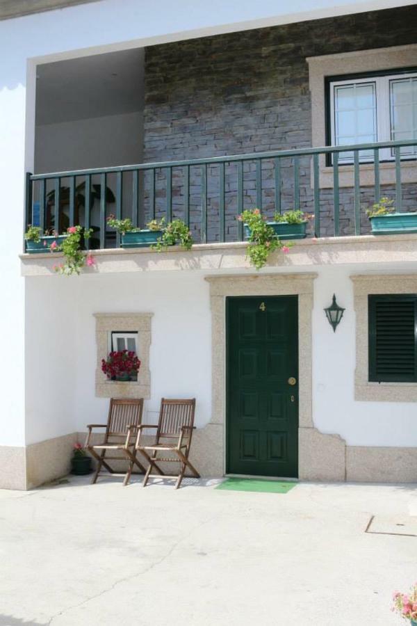 The River House - Termas Guesthouse Термаш-де-Сан-Педру-ду-Сул Экстерьер фото